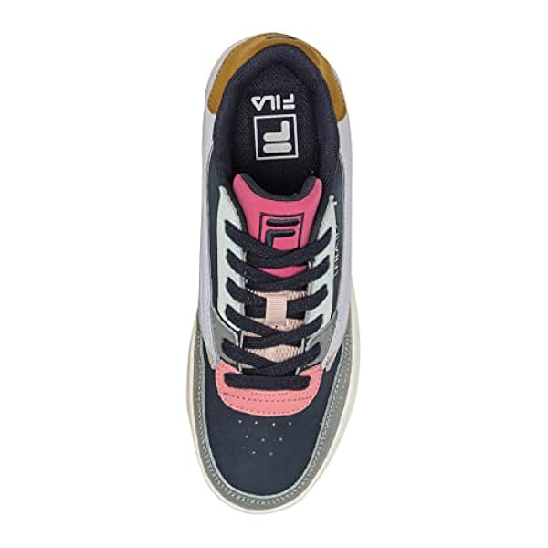 FILA Fxventuno Cb Logo Low Wmn dames Sneaker